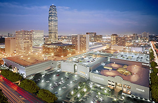 Houston Galleria